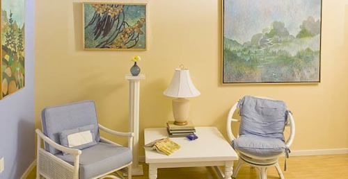 Sechelt Inlet B&B Экстерьер фото